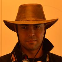 Cristian Pasten的照片