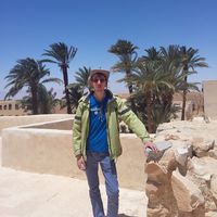 Aleks Chernij的照片