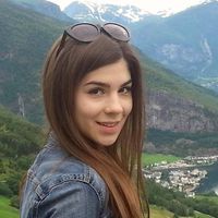 Julia Sypień的照片