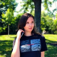 Lada Volvach的照片