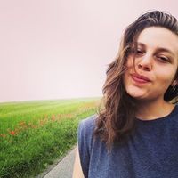 Chiara Marasà's Photo