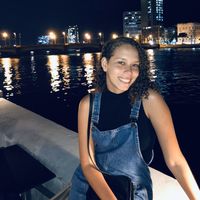 Débora Olímpio's Photo