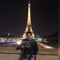 Mubashir Abbas的照片