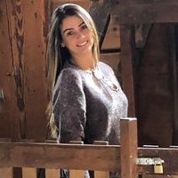 Letícia Fraga's Photo