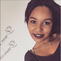 Chloé Hilgros's Photo