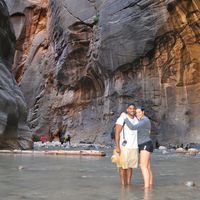 Joanna Mozdyniewicz's Photo