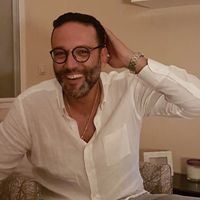 taoufik  Zadaki's Photo