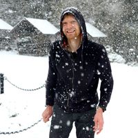 Photos de Oleh Sannikov