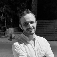 Kostas MAVROMATAKIS's Photo