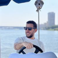 Mohammad Al Roumani's Photo