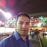 Karl Buitrago Cabrera's Photo