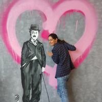 Mary Ryzhova's Photo