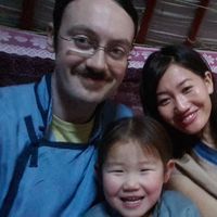 Eoin Anglim的照片