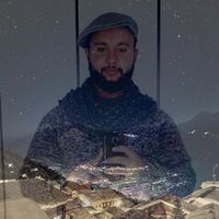 Fotos von Ismail Mrani