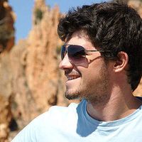 Hannes Obweger's Photo