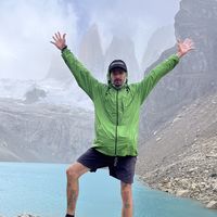 Felipe Aravena Arrieta's Photo