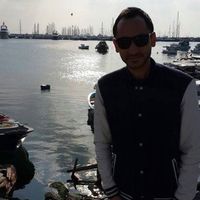 Efekan Kadayifci's Photo