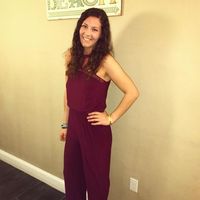 Allison Wood的照片