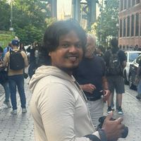 Deepak Sharma's Photo