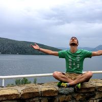 Fotos de Igor Shcheglov