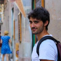 Fotos von Guillem Vega