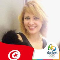 Haifa Ghorbal的照片