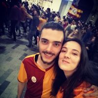 Ali Çakıcı's Photo