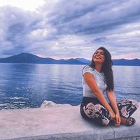 Aleksandra Antić的照片