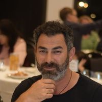 Harun Basut的照片