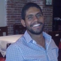 nelson madera's Photo