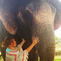 Pamela Połeć的照片