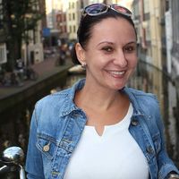 Monika Plonska's Photo