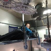 Franziska Dietz的照片