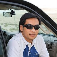 Ric Advincula's Photo