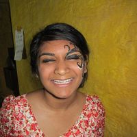 Natasha Momen's Photo