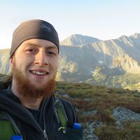 Darren Macpherson's Photo