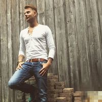 Dominic Neffe's Photo