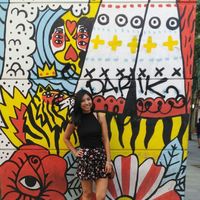 Diana Romero的照片