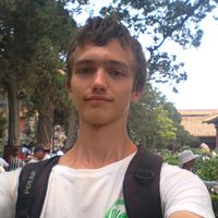 Денис Пасанен's Photo