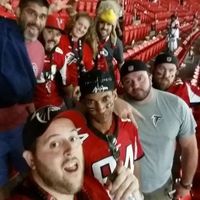 Anthony King的照片