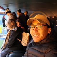 Andrei Turtugeshev's Photo