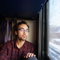 Julien Le Hoangan's Photo