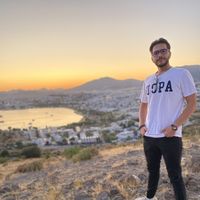 Eren Kahraman's Photo