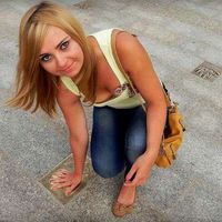 Justyna Łopatecka's Photo