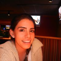 Ciara Harriague的照片