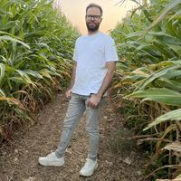 Moein Madani's Photo