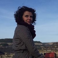 Nona Kumanova的照片