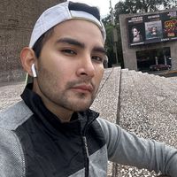 Ari Escribano's Photo