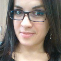 Yaroslava Balaburkina's Photo