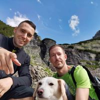 David Demeter's Photo